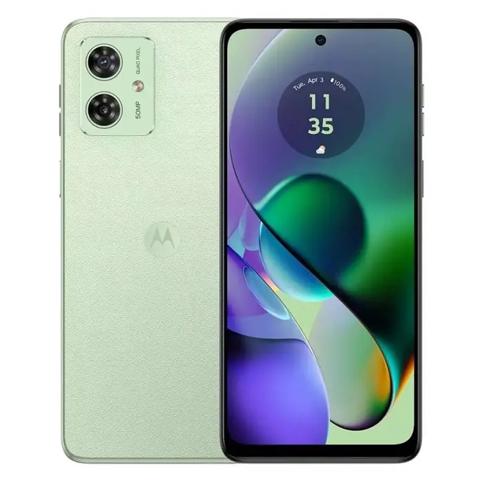 Motorola Moto G54 Image