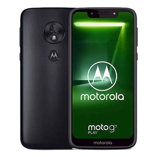 Motorola Moto G7 Play