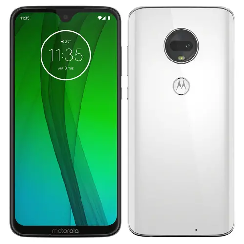 Motorola Moto G7