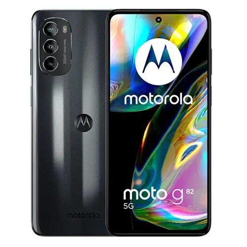 Motorola Moto G82