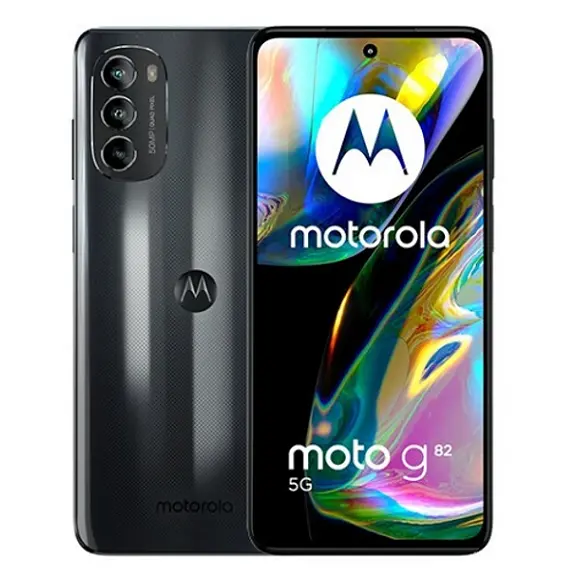 Motorola Moto G82 (8GB RAM)