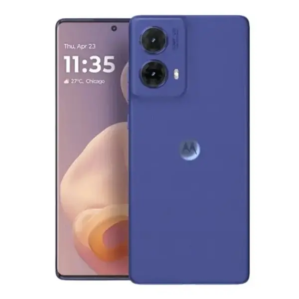 Motorola Moto G85 (12GB/256GB) Image