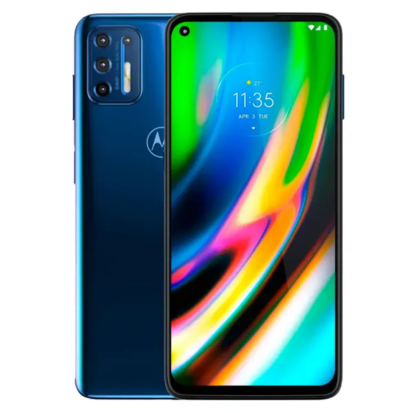 Motorola Moto G9 Plus