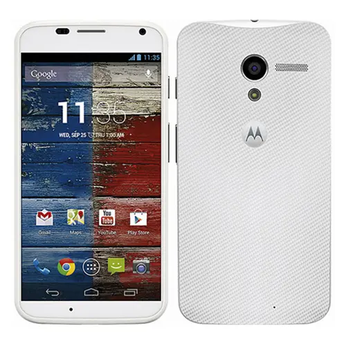 Motorola Moto X Image