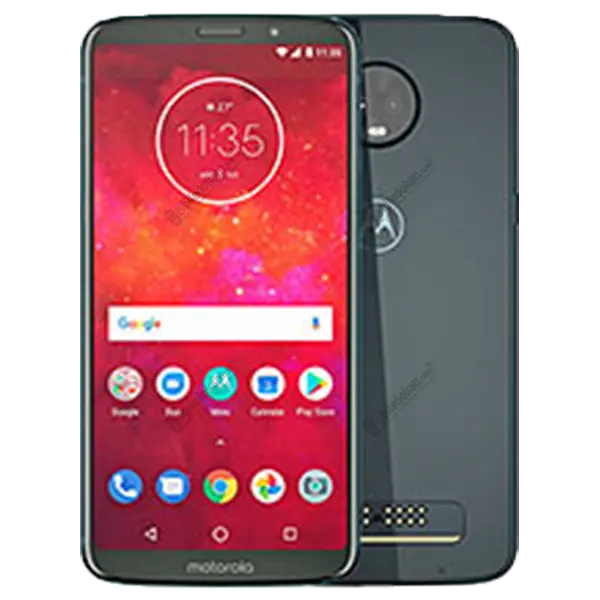 Motorola Moto Z3