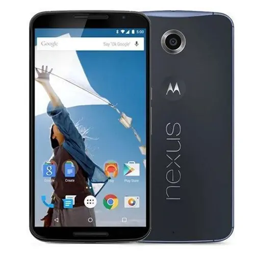 Motorola Nexus 6