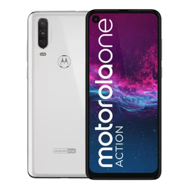 Motorola One Action