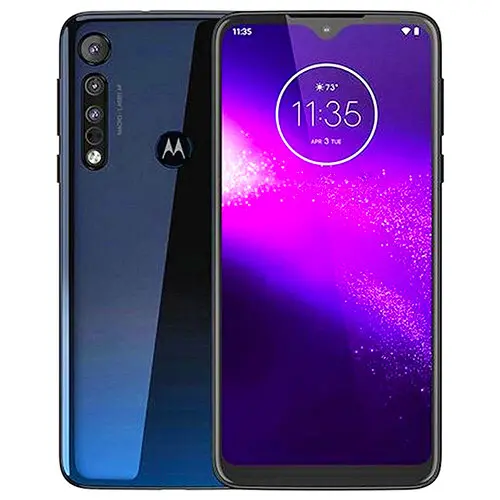 Motorola One Macro