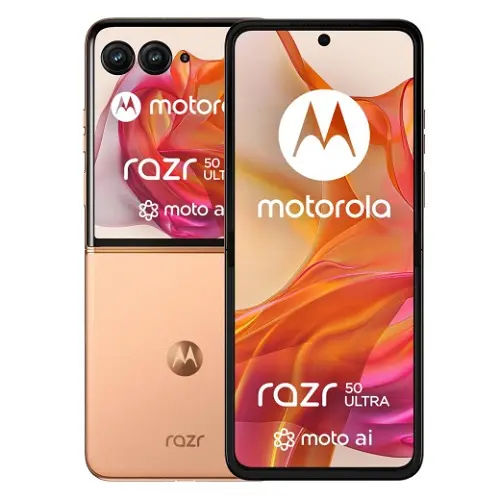 Motorola Razr 50 Ultra Image