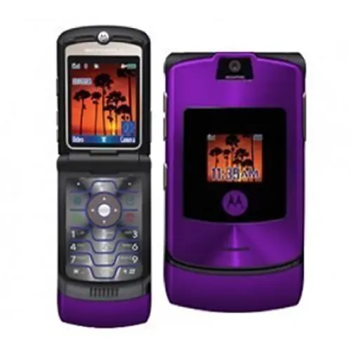 Motorola RAZR V3i