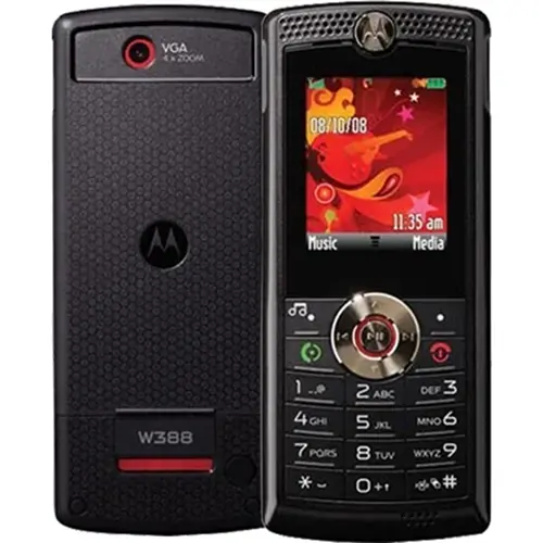 Motorola W388