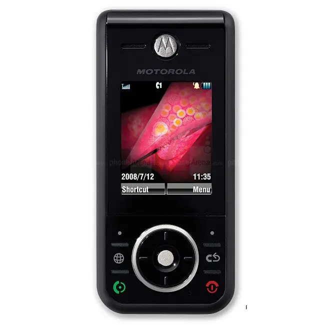 Motorola ZN200