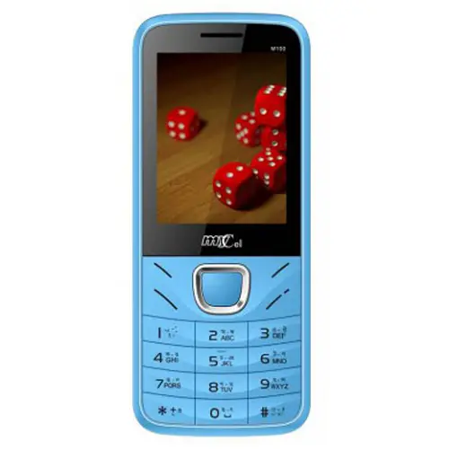 Mycell M100