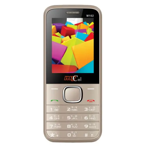 Mycell M102