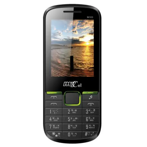 Mycell M103