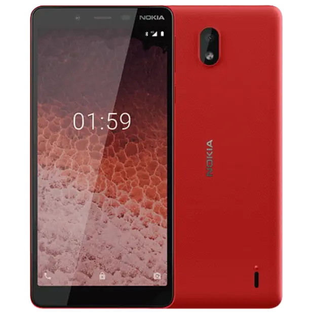 Nokia 1 Plus