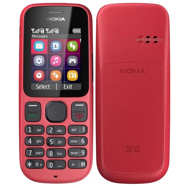 Nokia 101