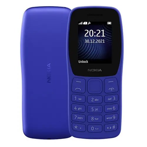 Nokia 105 (2022)