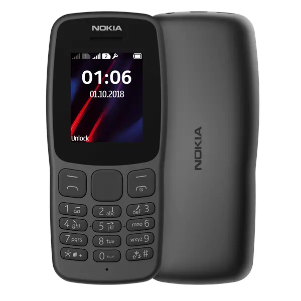 Nokia 106 (2018)