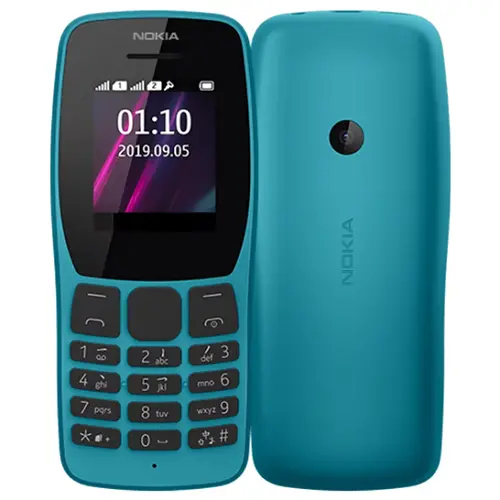 Nokia 110 (2019) Price in Bangladesh 2025, Specs & Review | MobileDokan