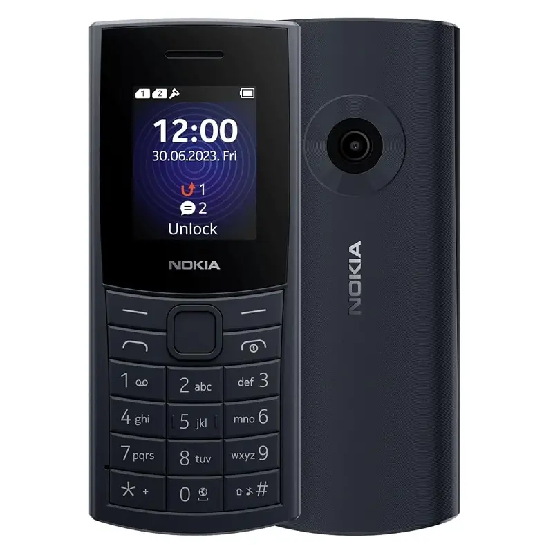 Nokia 110 4G 2nd Edition