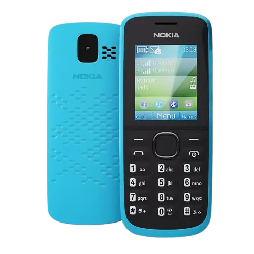 Nokia 110 Price in Bangladesh 2025, Specs & Review | MobileDokan