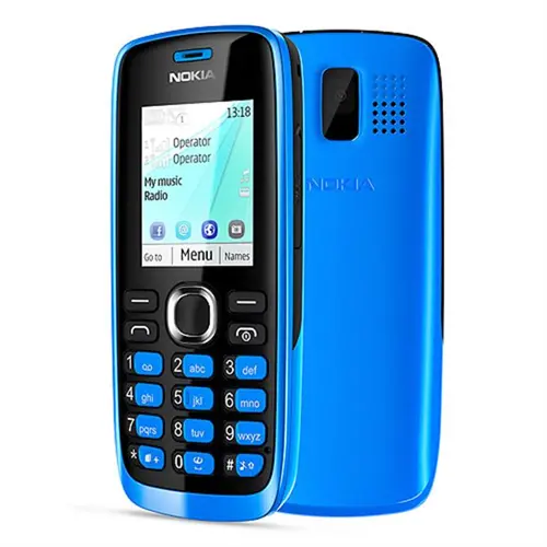 Nokia 112