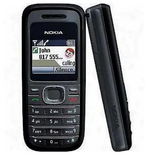 Nokia 1209