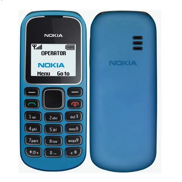 Nokia 1280 Price in Bangladesh 2025, Specs & Review | MobileDokan