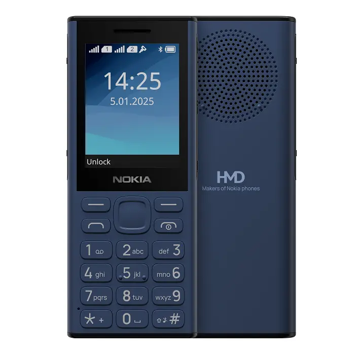 Nokia 130 Music