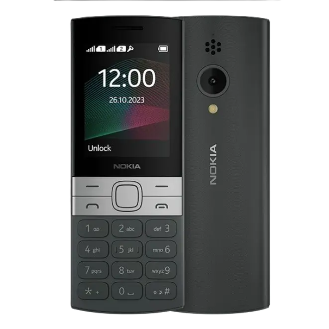 Nokia 150 Price in Bangladesh 2024, Specs & Review | MobileDokan