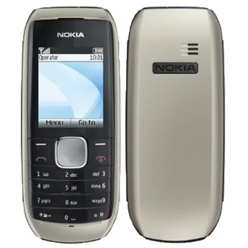 Nokia 1800 Price in Bangladesh 2025, Specs & Review | MobileDokan