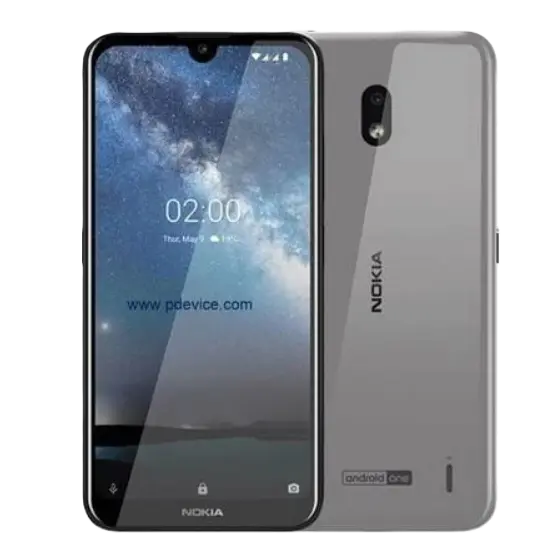 Nokia 2.2 (3GB/32GB)