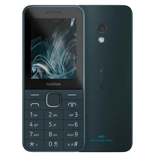 Nokia 225 4G (2024)