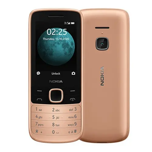 Nokia 225 4G