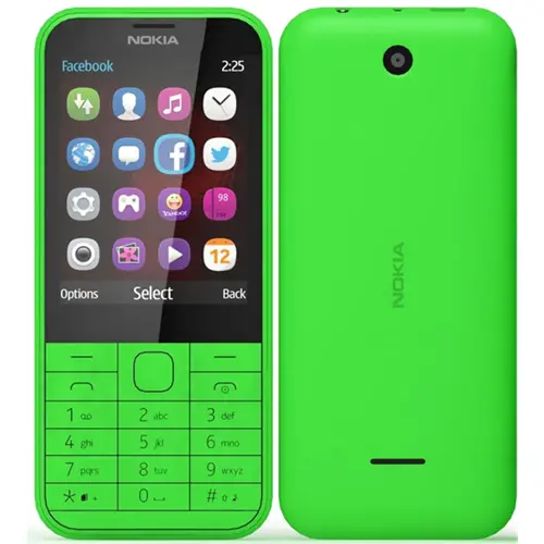 Nokia 225 Dual SIM