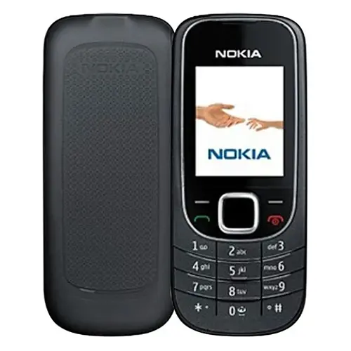 Nokia 2323 Classic