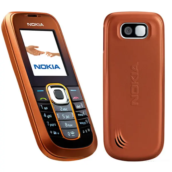 Nokia 2600 Classic