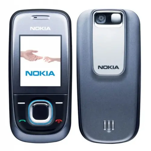 Nokia 2680 Slide