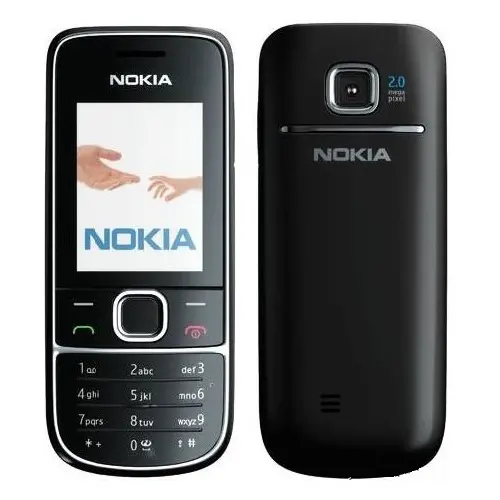 Nokia 2700 Classic