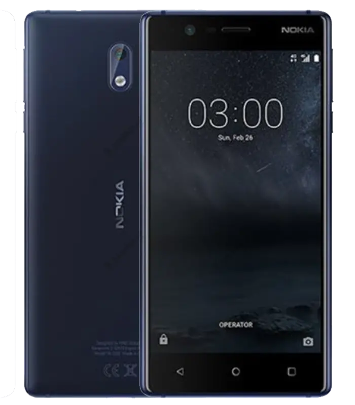 Nokia 3