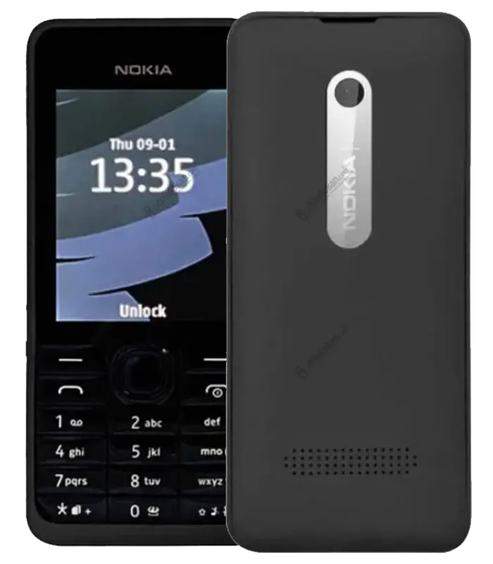 Nokia 301