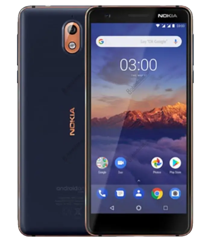 Nokia 3.1