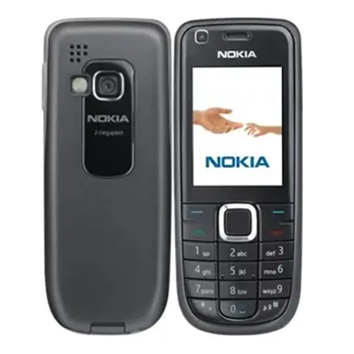 Nokia 3120 Classic