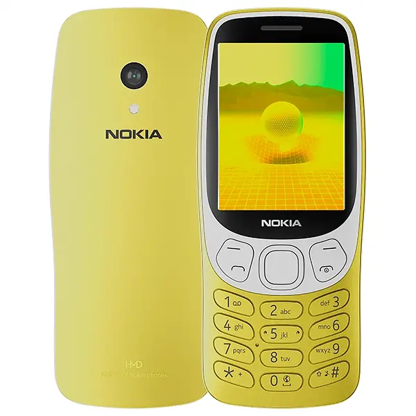 Nokia 3210