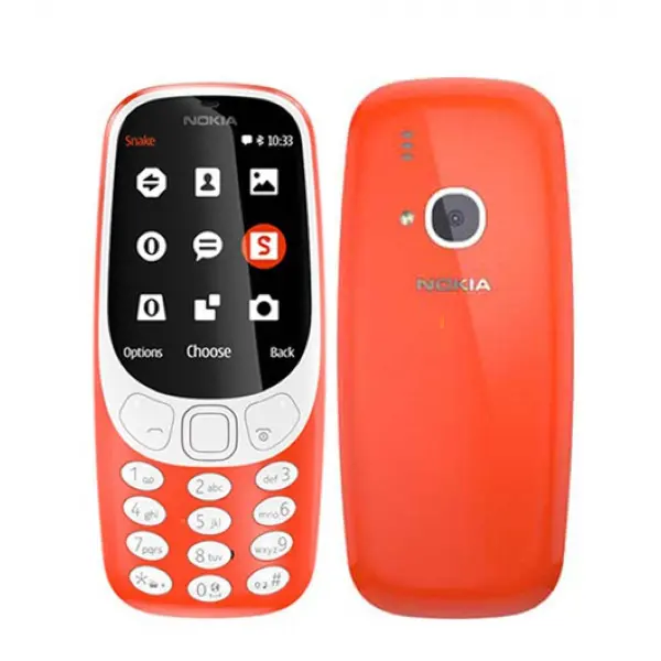 Nokia 3310 (2017) Price in Bangladesh 2025, Specs & Review | MobileDokan