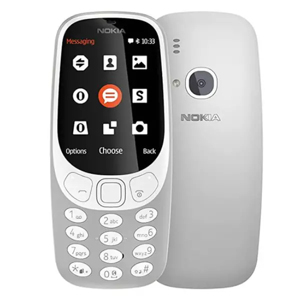 Nokia 3310 Image