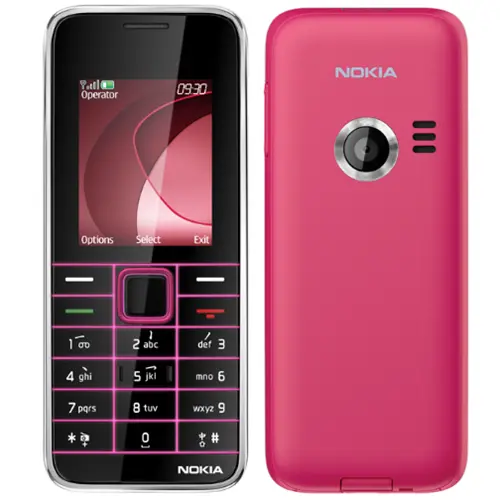 Nokia 3500 Classic