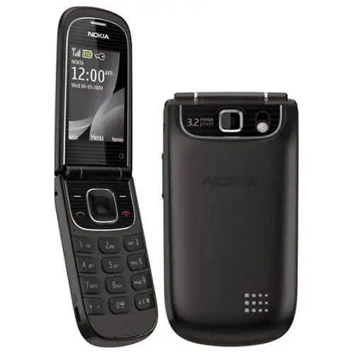 Nokia 3710 Fold