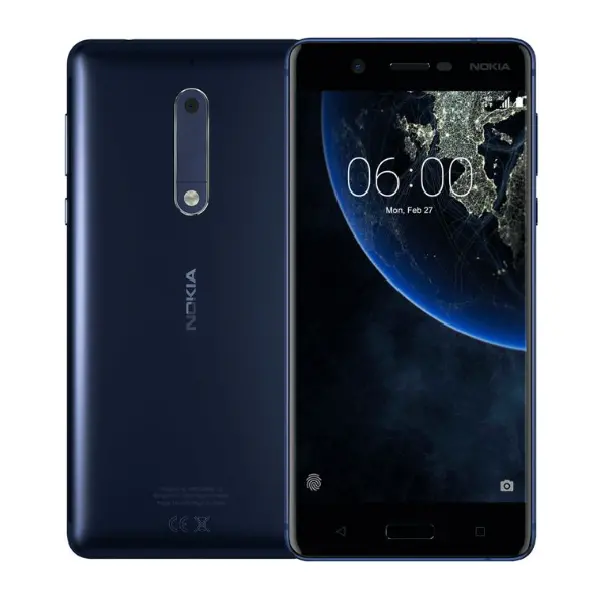 Nokia 5